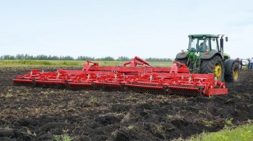 TURBOCOMBINATOR G 1000