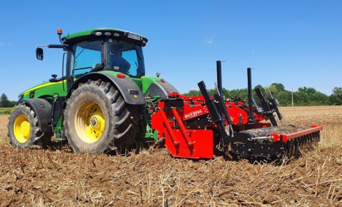 John deere