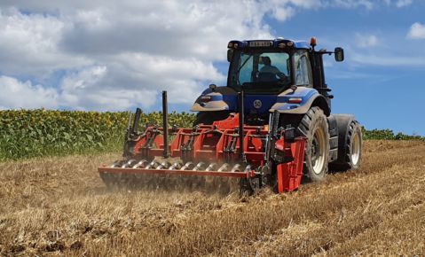 new holland