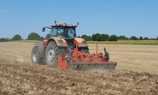 Nyári lazítózás Kacsótán