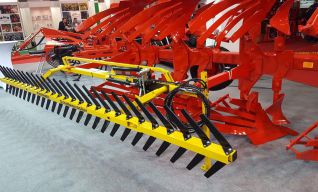 Pflug, Kerner Schollencracker