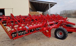 10 méteres kompaktor