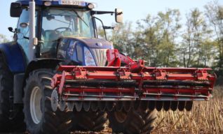 napraforgó száraprítás napraforgó száraprítás