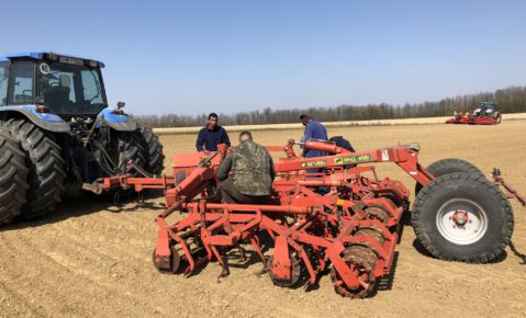 régi gép beállítás