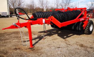 rögtörő henger prizma gyűrűvel