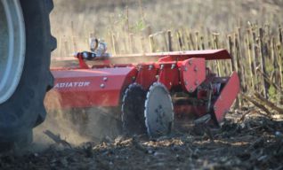 síktárcsák a kések után