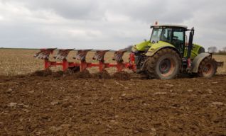 5 fejes Jupiter függesztett eke